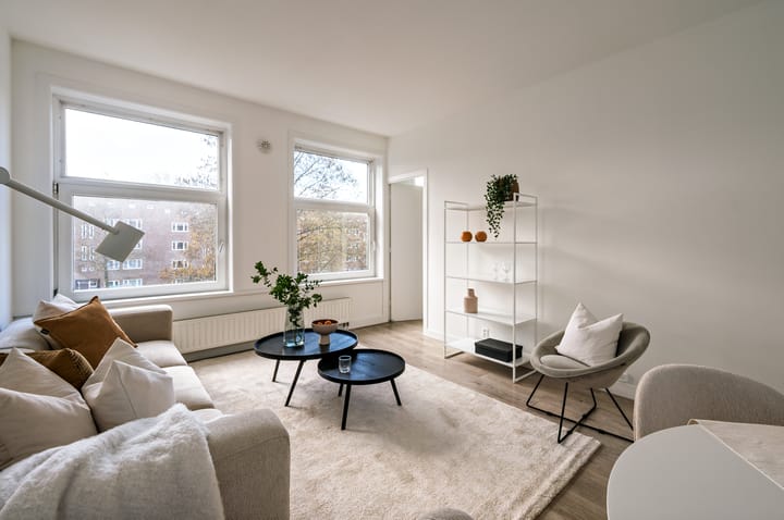 Foto 3 van Admiralengracht 14-2