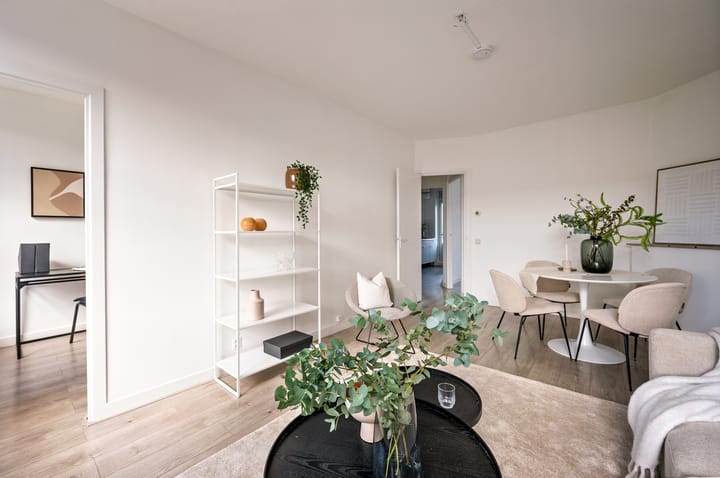 Foto 5 van Admiralengracht 14-2