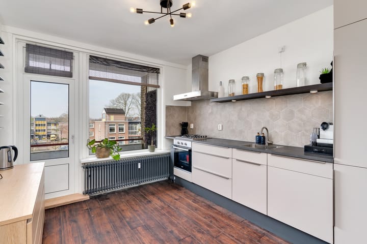 Foto 2 van Stadhoudersplein 19