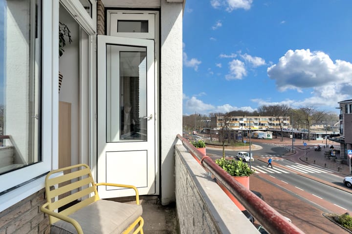 Foto 3 van Stadhoudersplein 19