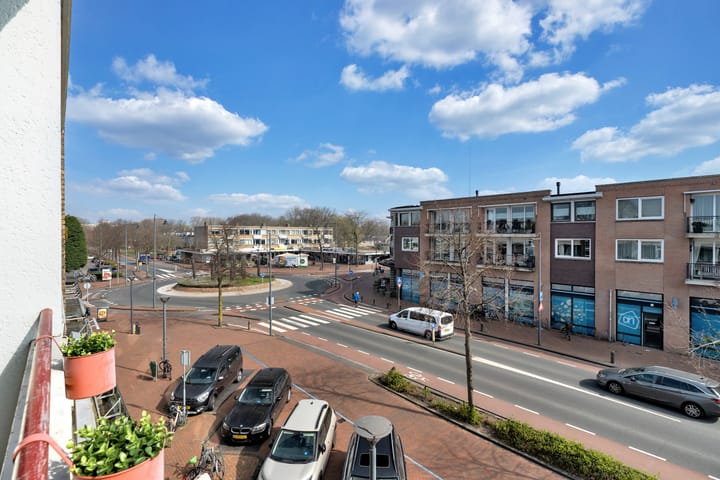 Foto 4 van Stadhoudersplein 19