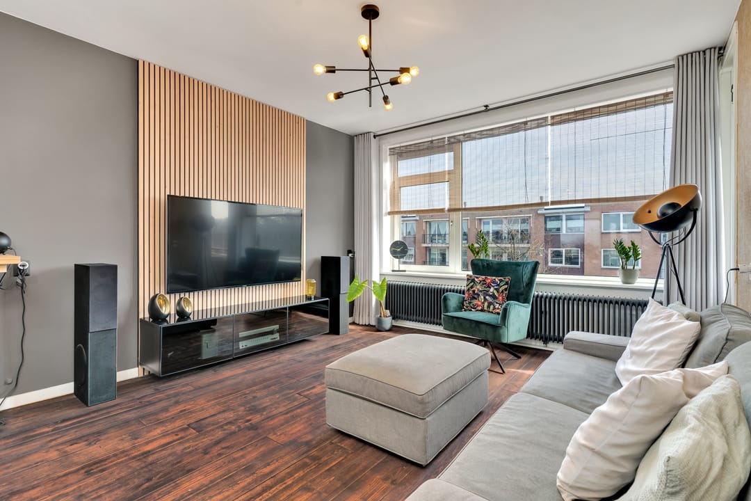 Foto 7 van Stadhoudersplein 19