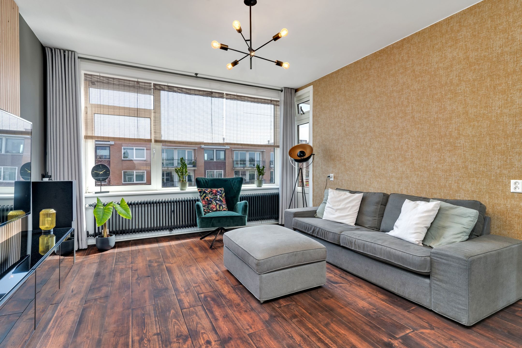 Foto 6 van Stadhoudersplein 19