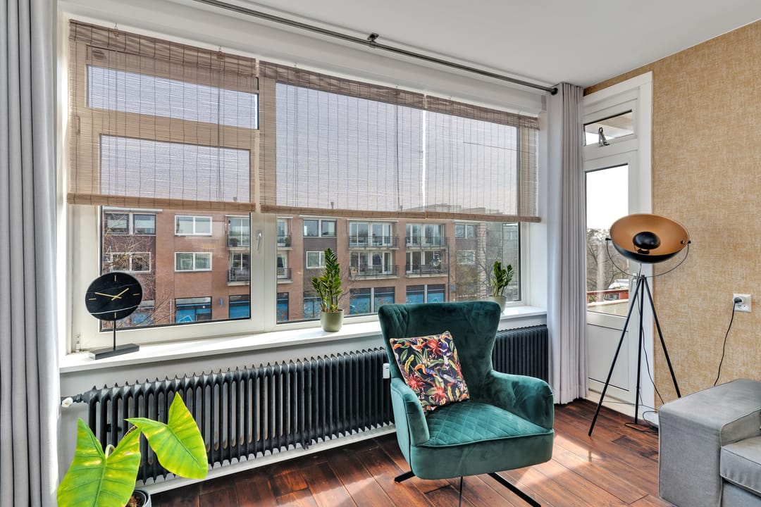 Foto 8 van Stadhoudersplein 19