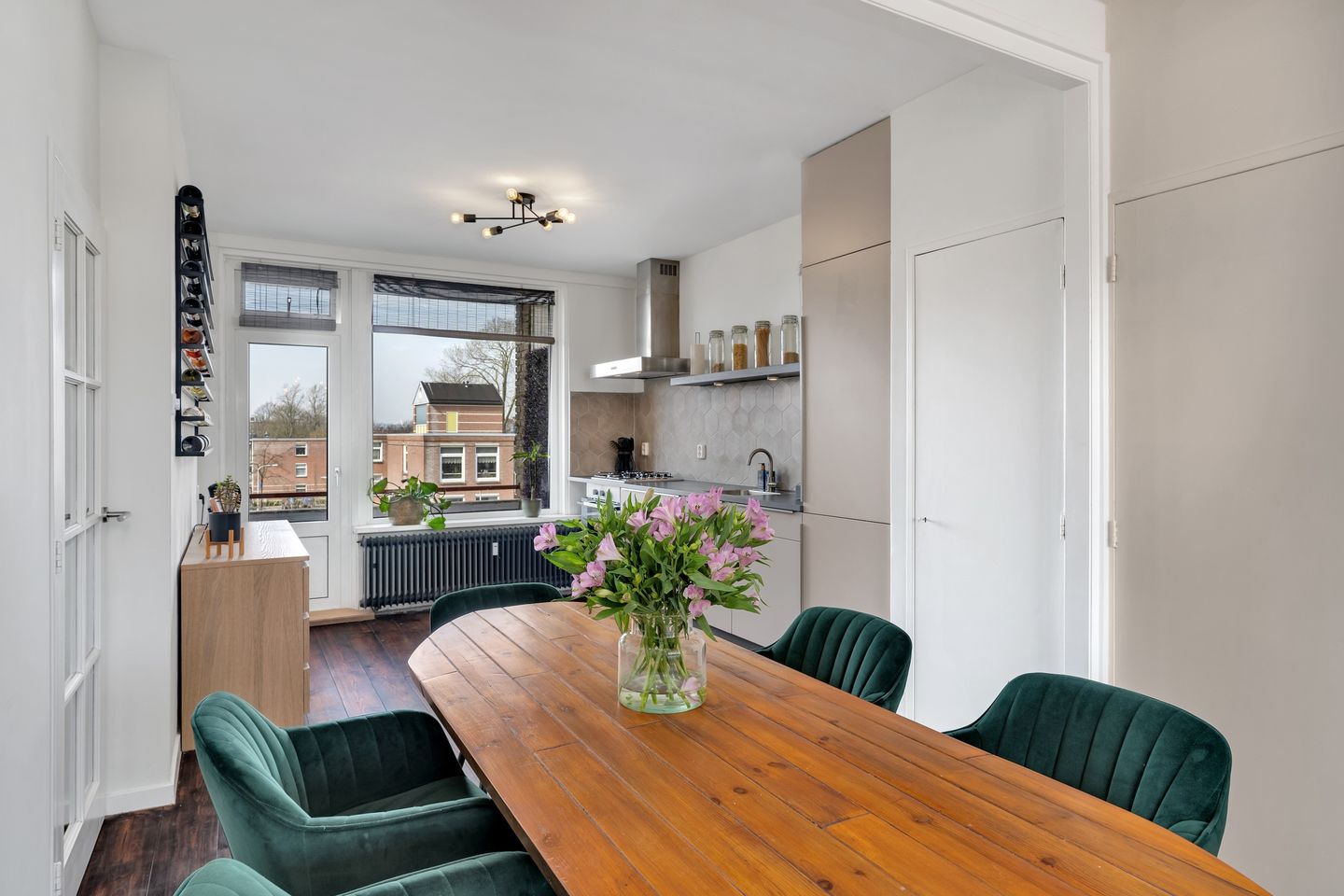 Foto 10 van Stadhoudersplein 19