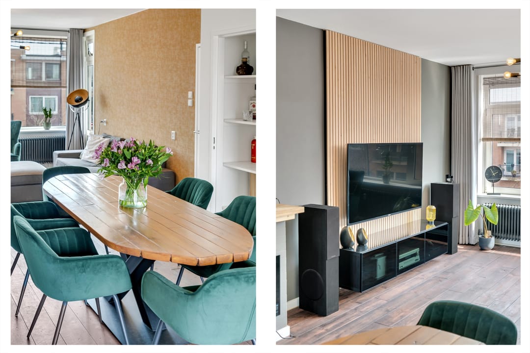 Foto 11 van Stadhoudersplein 19