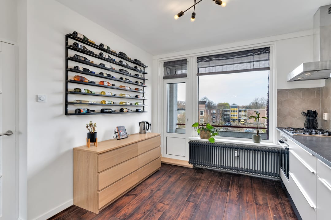 Foto 13 van Stadhoudersplein 19