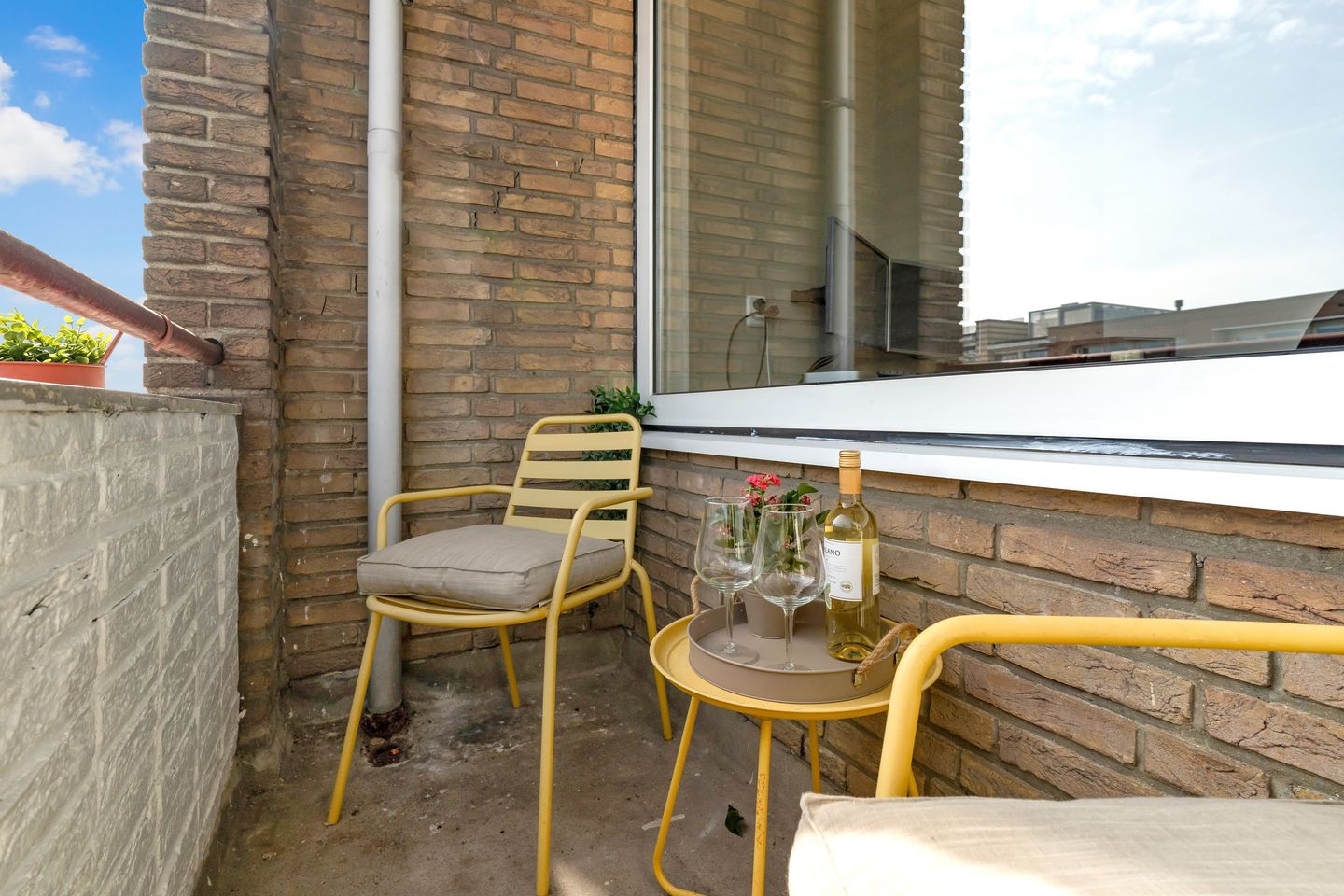 Foto 14 van Stadhoudersplein 19