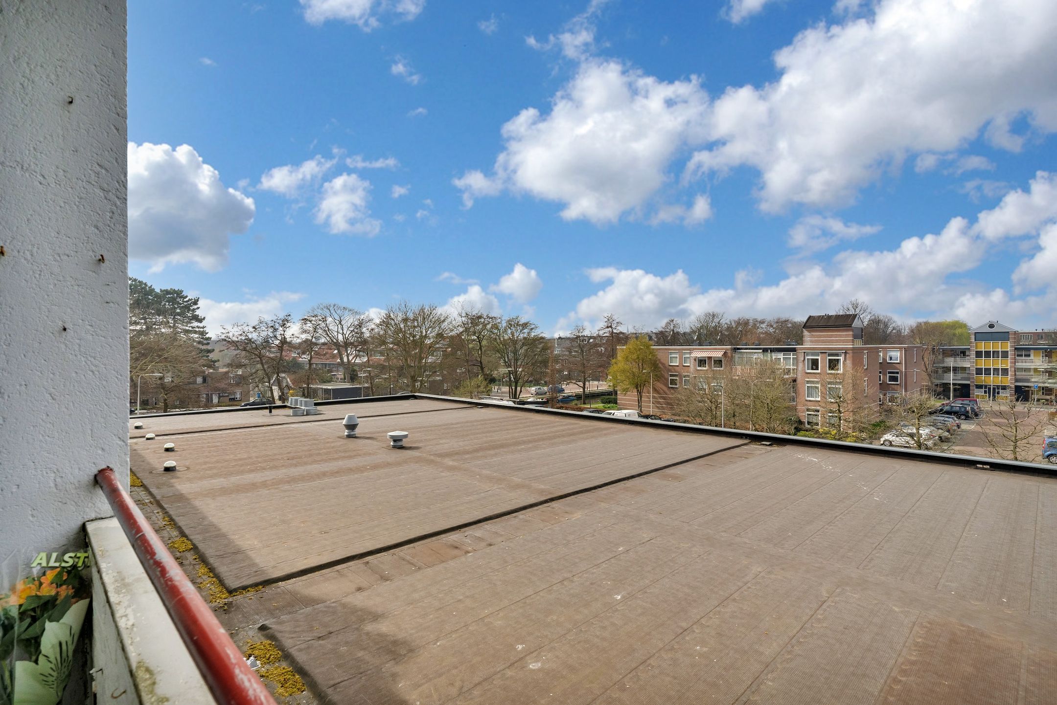 Foto 15 van Stadhoudersplein 19