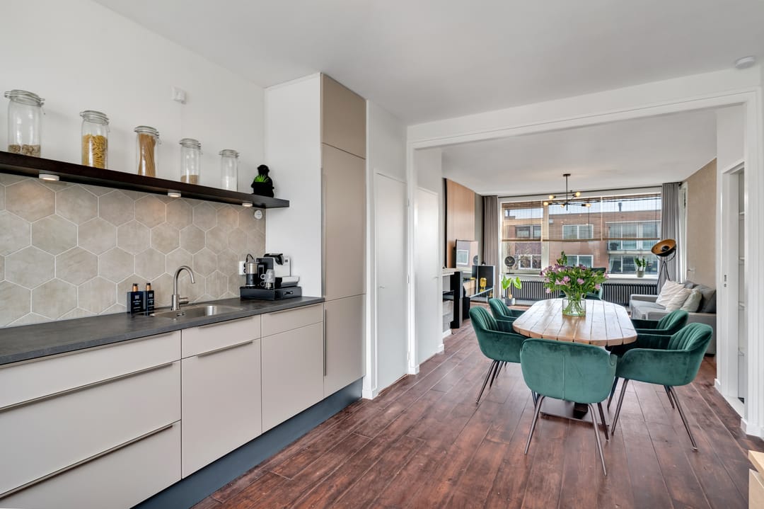 Foto 16 van Stadhoudersplein 19