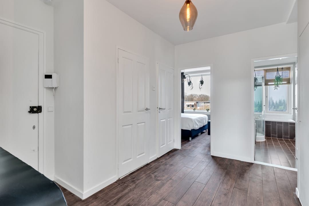 Foto 17 van Stadhoudersplein 19