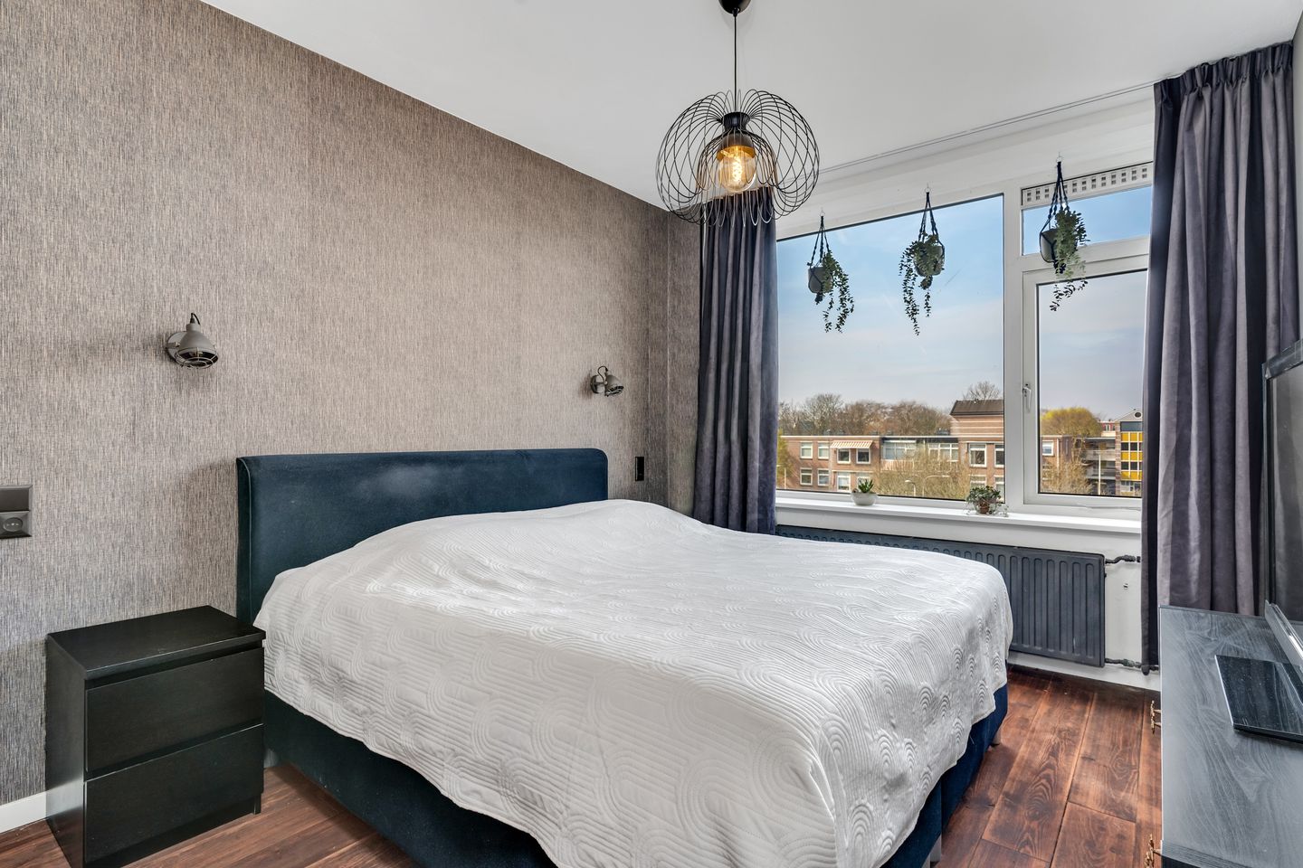 Foto 19 van Stadhoudersplein 19