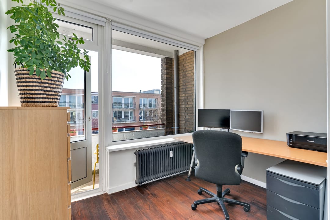 Foto 23 van Stadhoudersplein 19