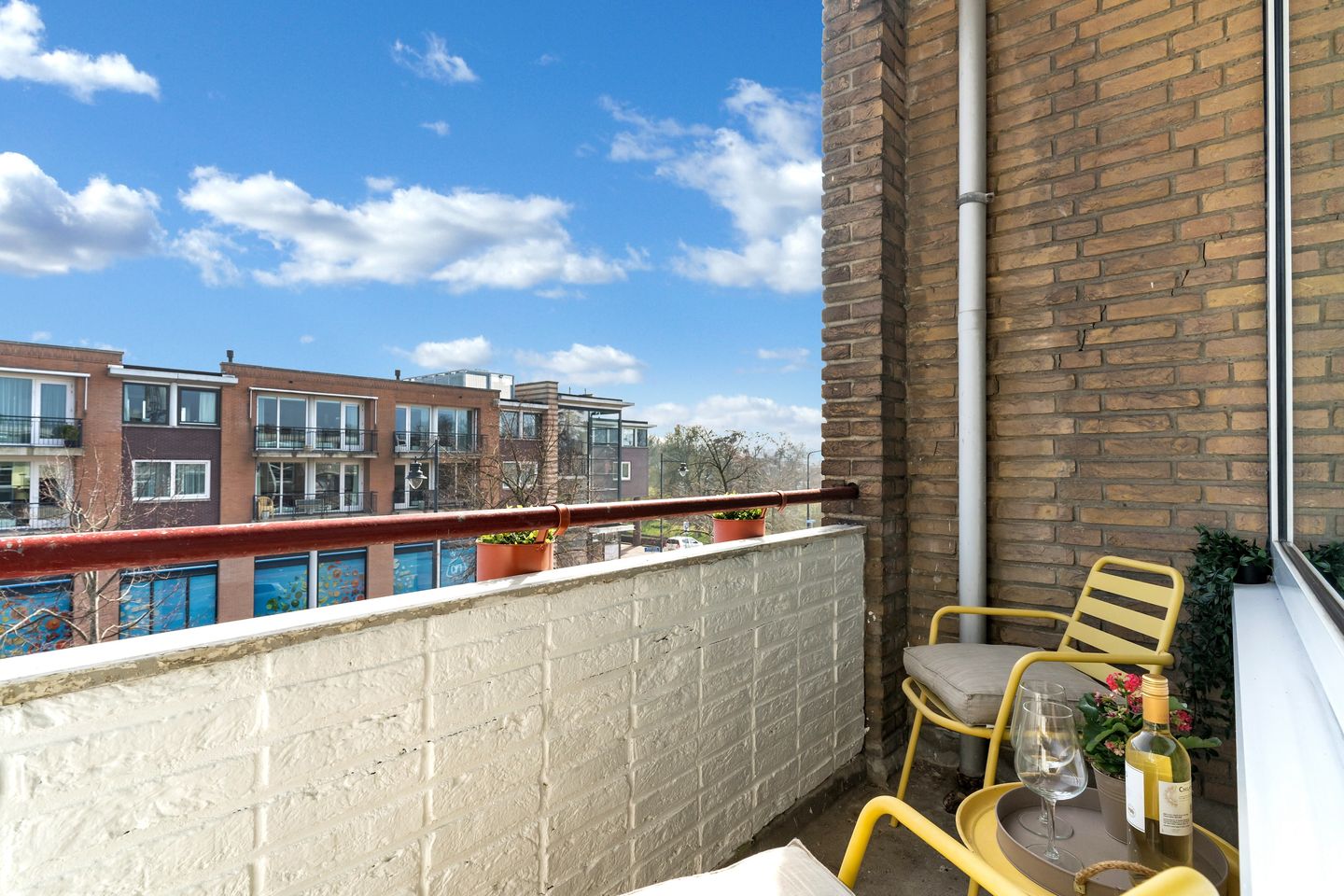 Foto 25 van Stadhoudersplein 19