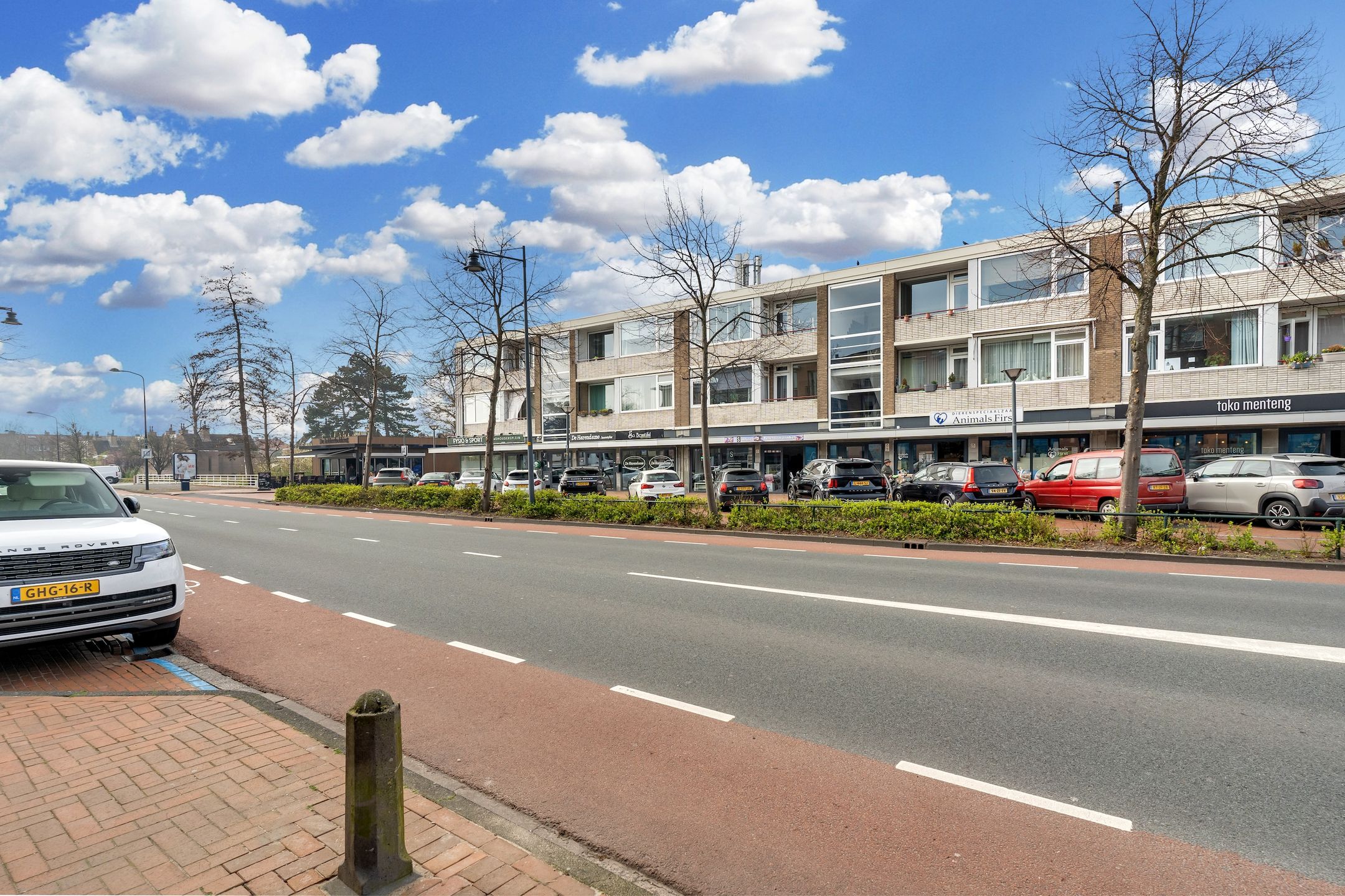 Foto 27 van Stadhoudersplein 19