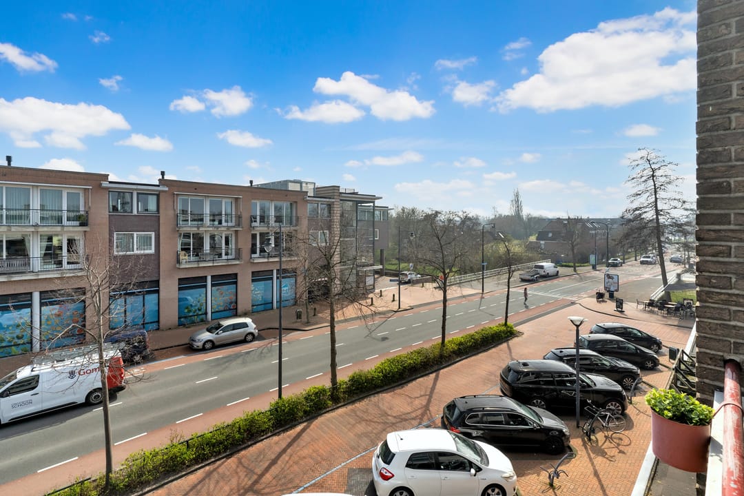 Foto 28 van Stadhoudersplein 19