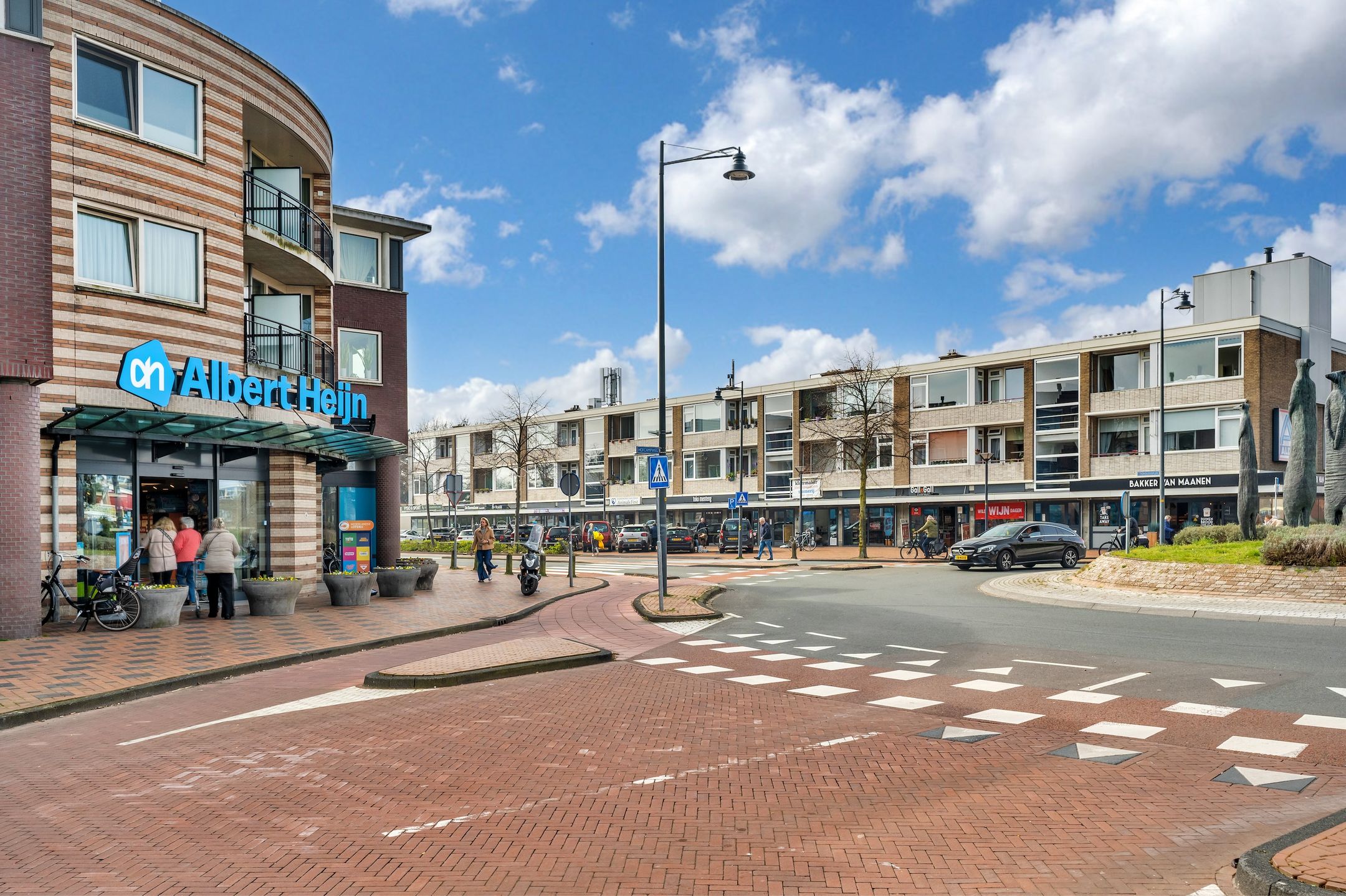 Foto 30 van Stadhoudersplein 19