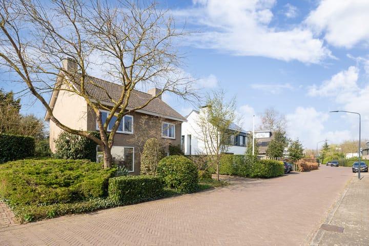 Foto 4 van Dachverliesstraat 7