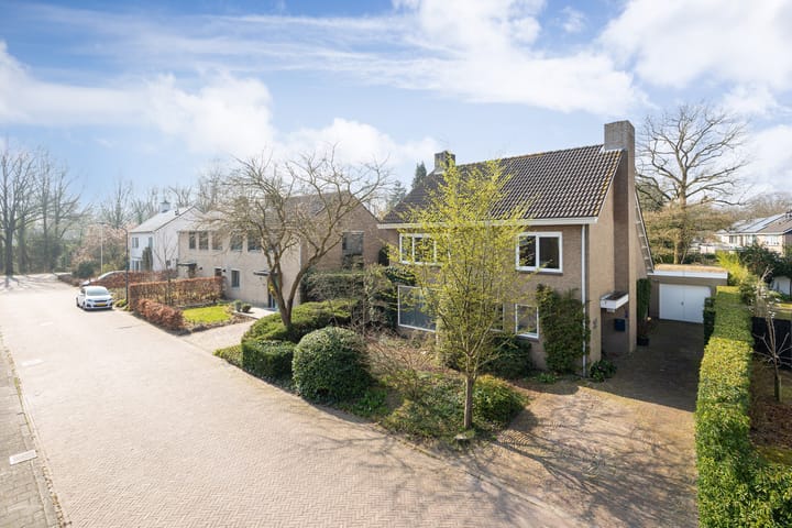 Foto 2 van Dachverliesstraat 7