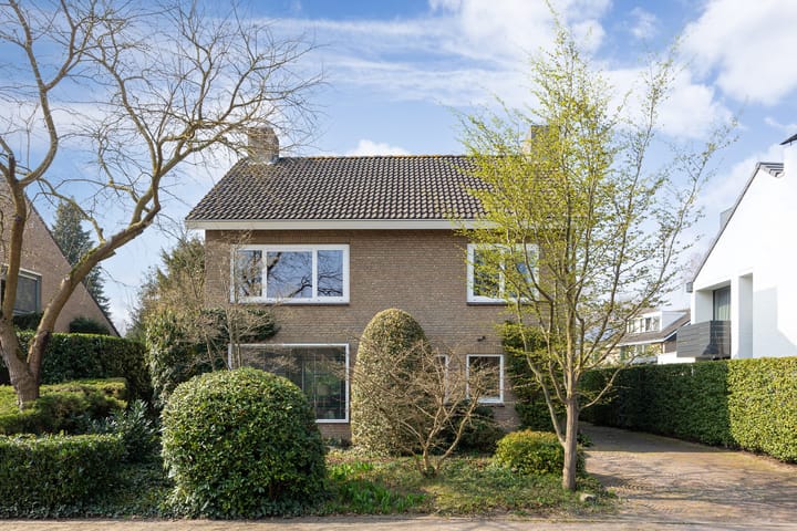 Foto 5 van Dachverliesstraat 7