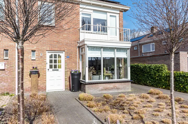 Photo 6 of Wethouder van den Bergplantsoen 13