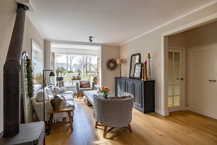 Photo 14 of Wethouder van den Bergplantsoen 13