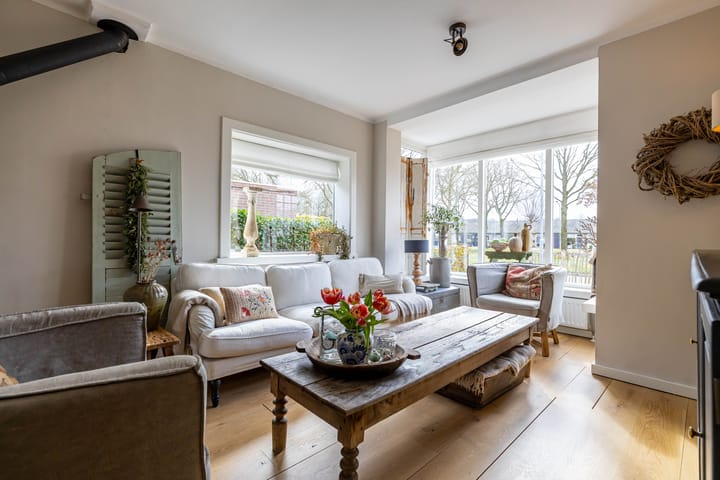 Photo 12 of Wethouder van den Bergplantsoen 13