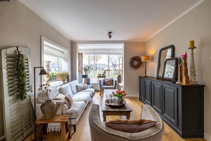 Photo 16 of Wethouder van den Bergplantsoen 13