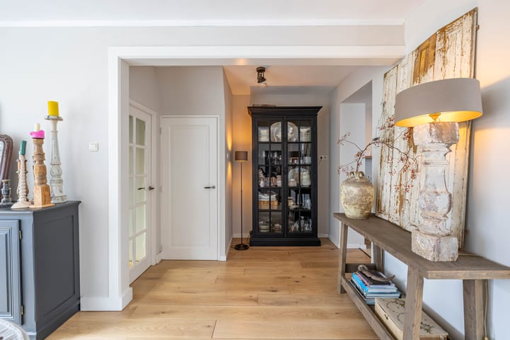 Photo 15 of Wethouder van den Bergplantsoen 13