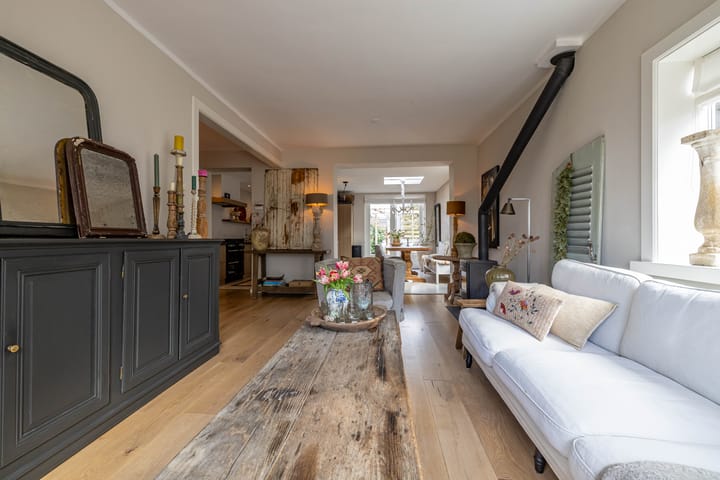 Photo 18 of Wethouder van den Bergplantsoen 13