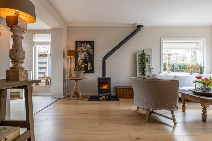 Photo 9 of Wethouder van den Bergplantsoen 13