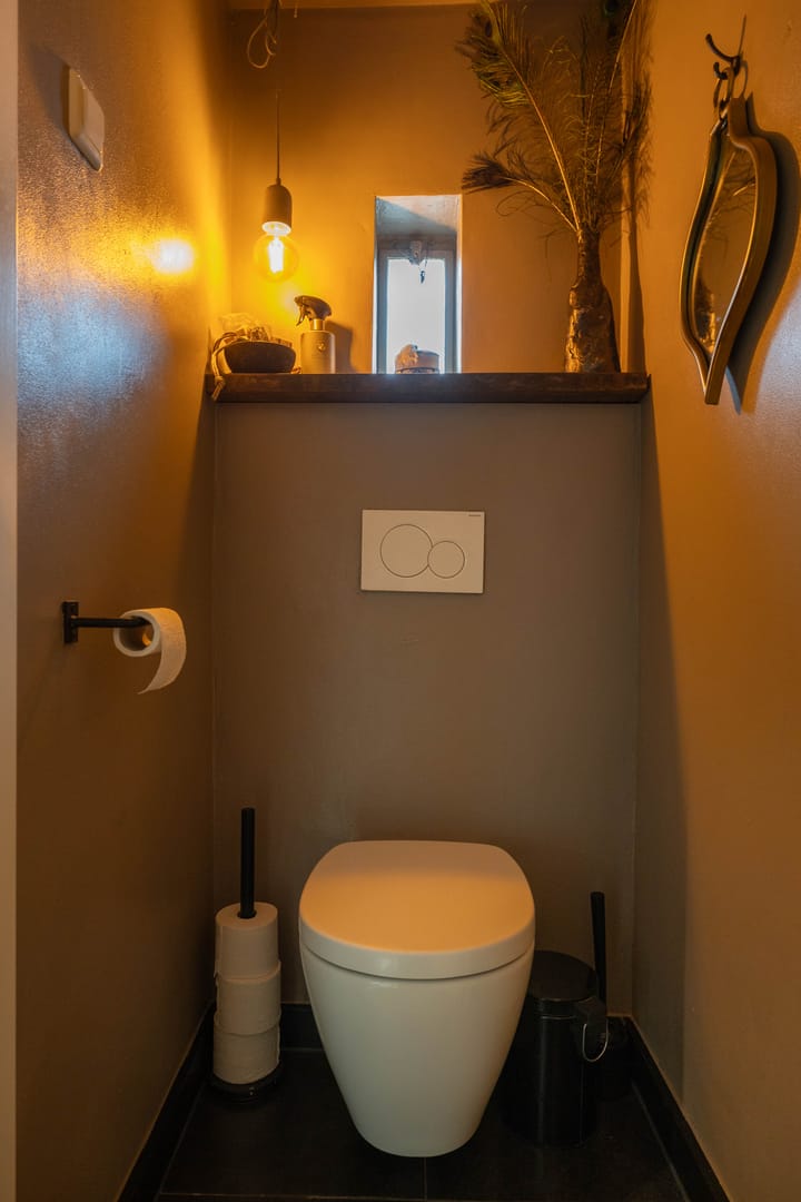 Photo 36 of Wethouder van den Bergplantsoen 13