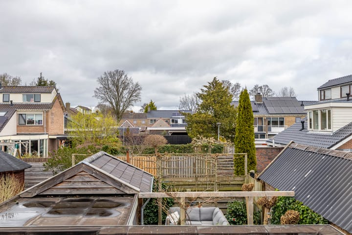 Photo 42 of Wethouder van den Bergplantsoen 13