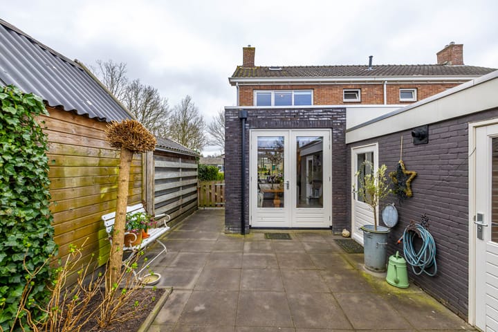 Photo 52 of Wethouder van den Bergplantsoen 13