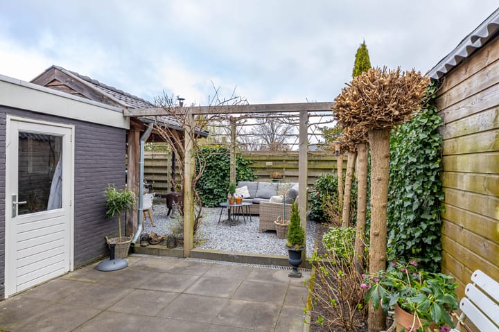 Photo 53 of Wethouder van den Bergplantsoen 13