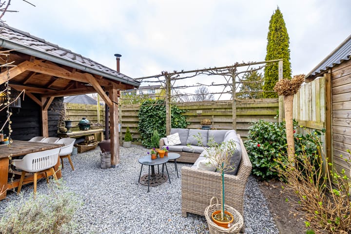 Photo 54 of Wethouder van den Bergplantsoen 13