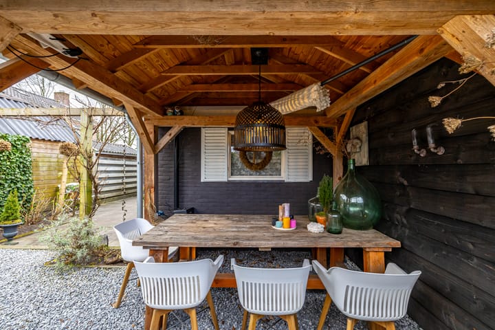 Photo 58 of Wethouder van den Bergplantsoen 13