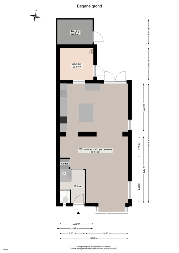 Photo 65 of Wethouder van den Bergplantsoen 13