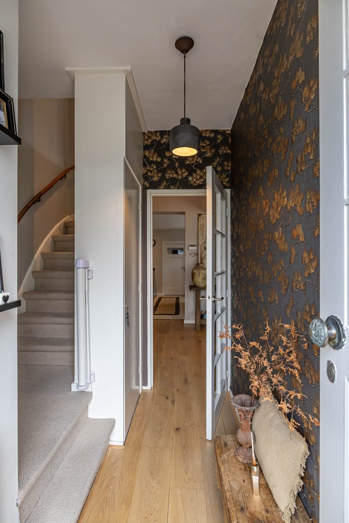 Photo 8 of Wethouder van den Bergplantsoen 13