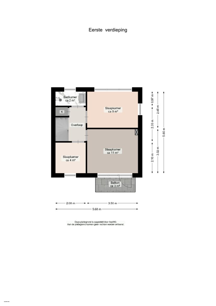 Photo 68 of Wethouder van den Bergplantsoen 13