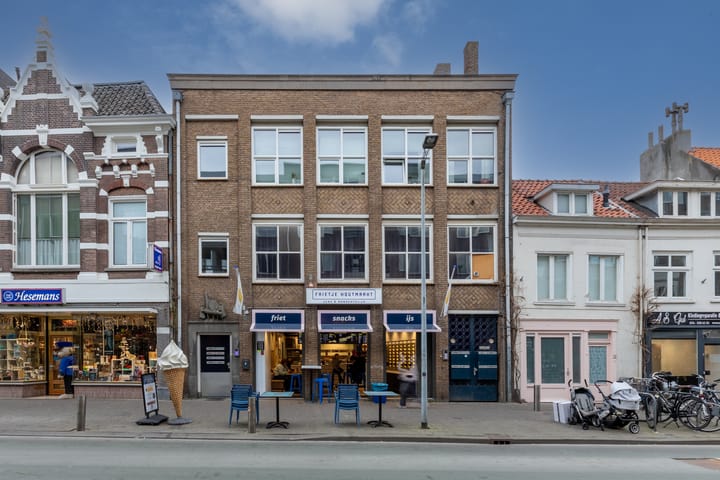 View photo of Houtmarkt 9 H