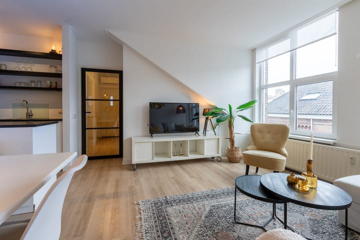 Foto 3 van Houtmarkt 9-H