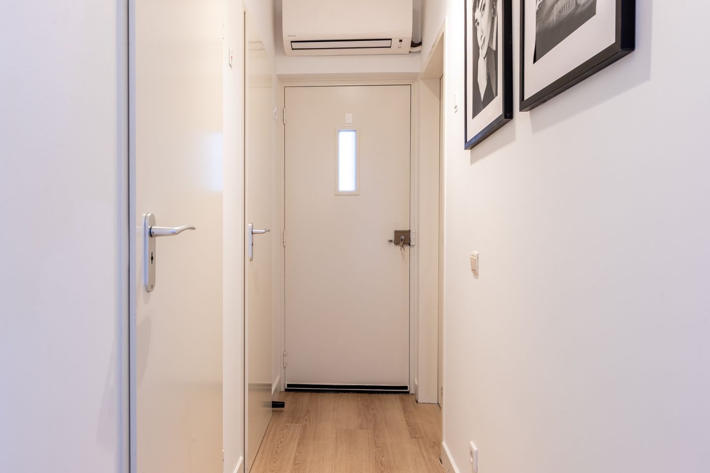 Foto 5 van Houtmarkt 9-H