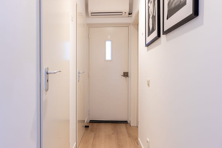 Foto 5 van Houtmarkt 9-H