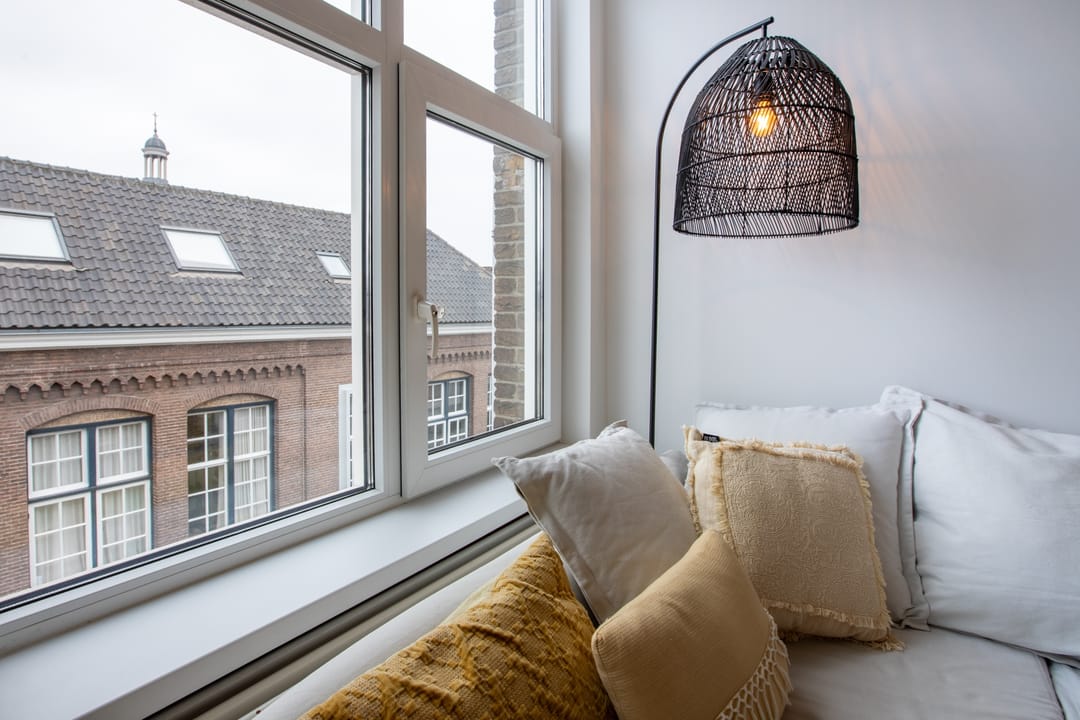 Foto 8 van Houtmarkt 9-H