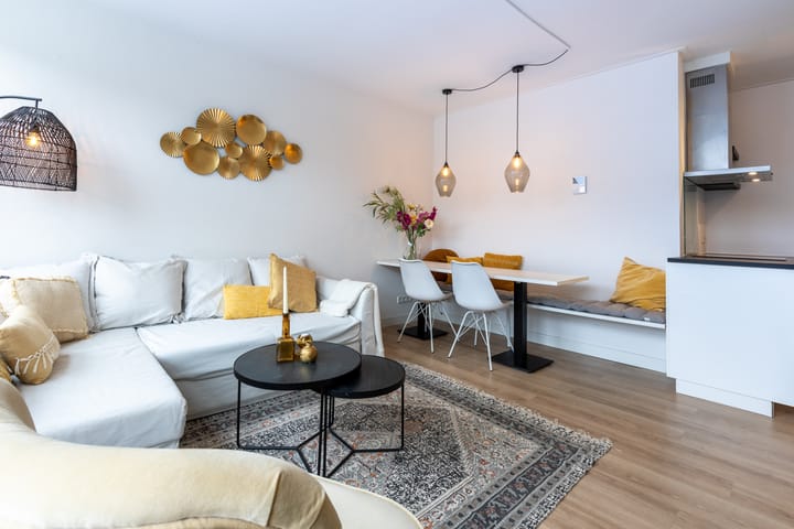 Foto 9 van Houtmarkt 9-H