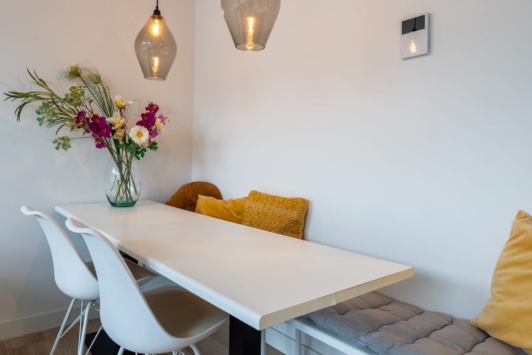 Foto 11 van Houtmarkt 9-H