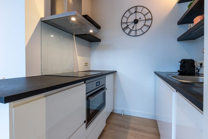 Foto 13 van Houtmarkt 9-H