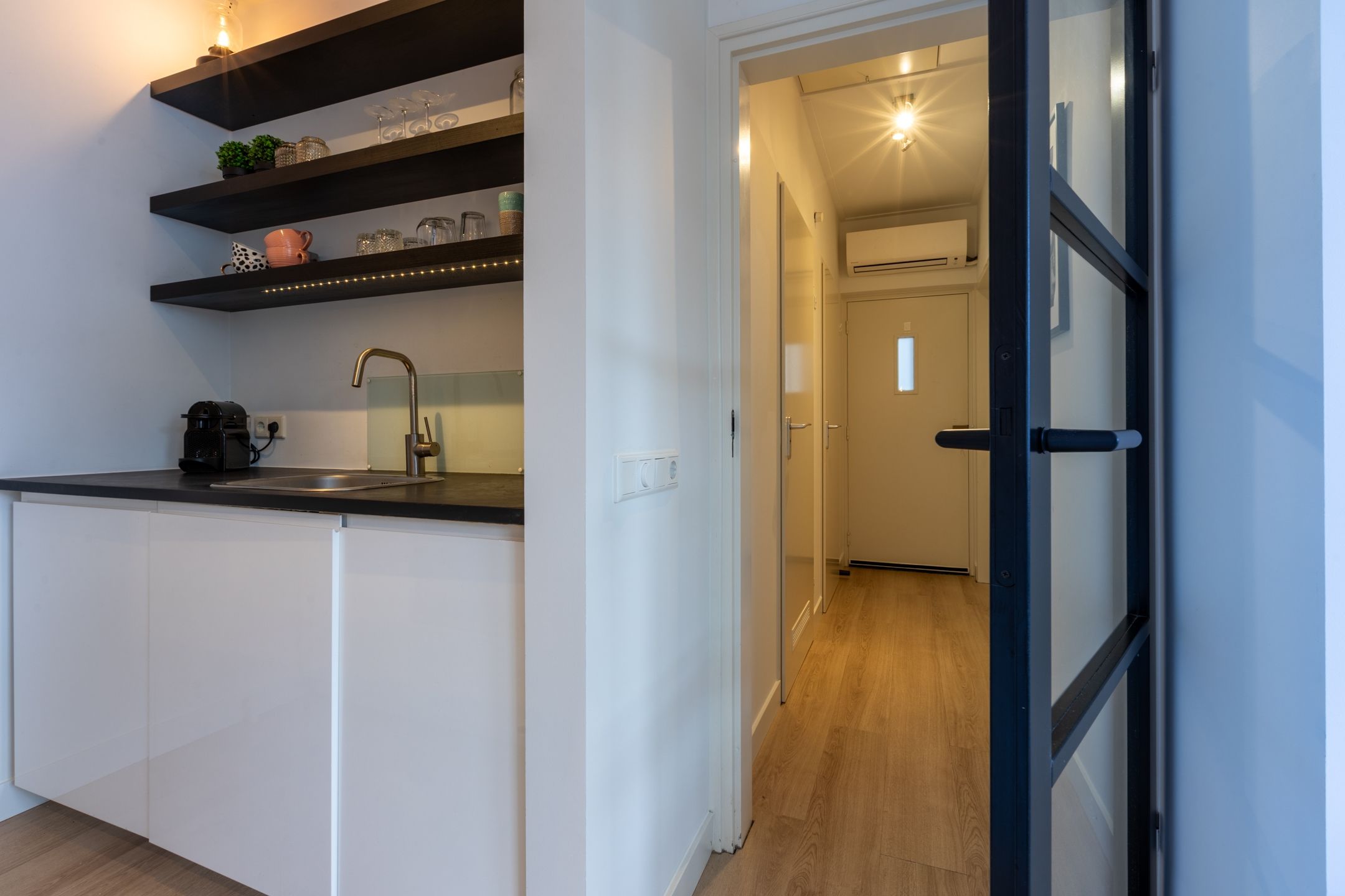 Foto 15 van Houtmarkt 9-H