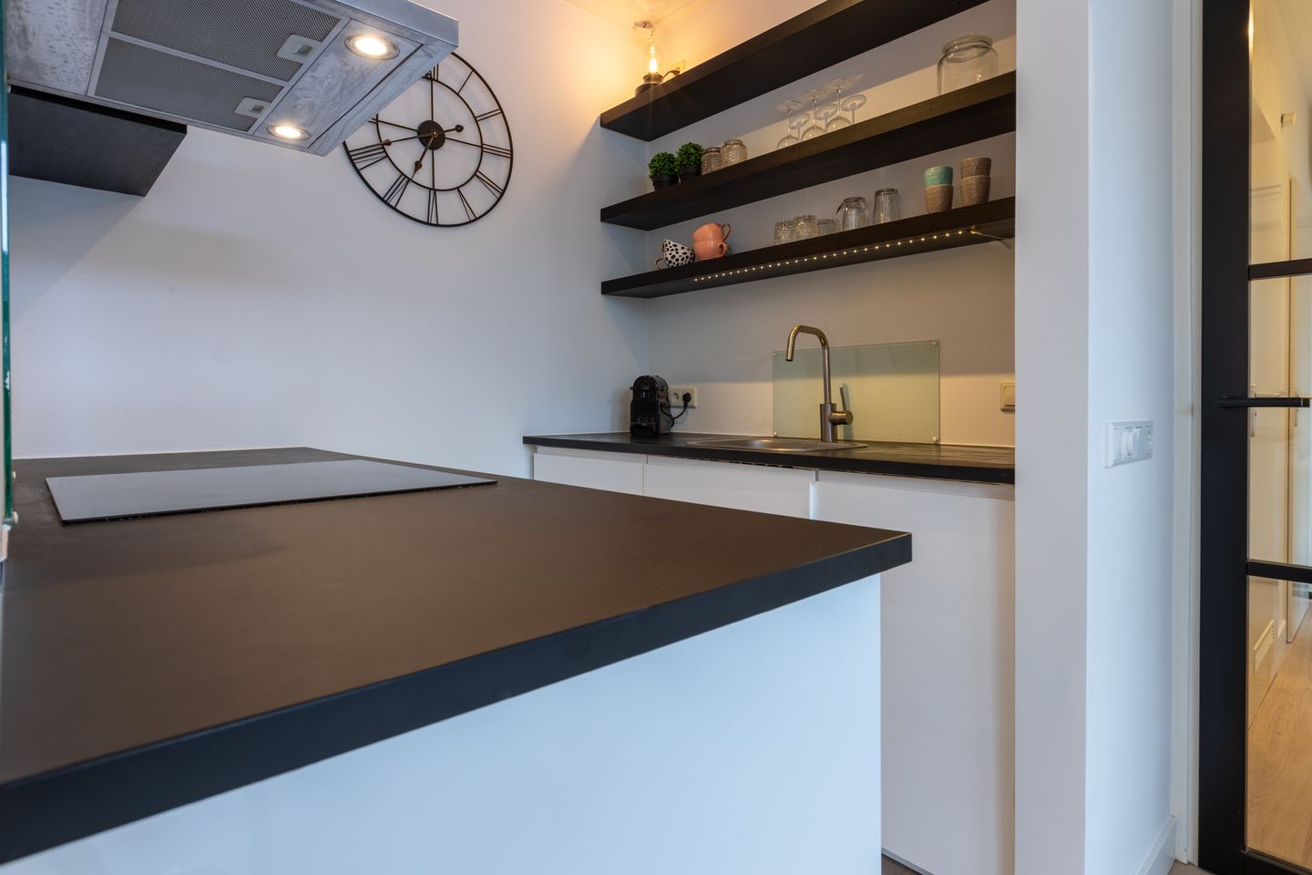 Foto 14 van Houtmarkt 9-H